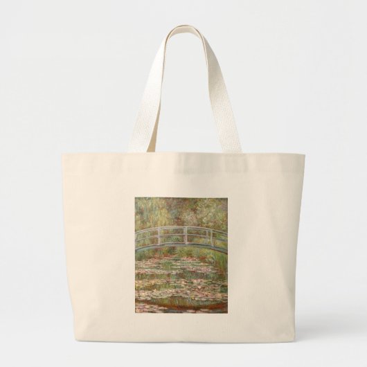 GRAND TOTE BAG BEAUTÉ (Devant)