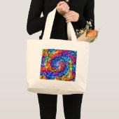 Grand Tote Bag Beauté_ (Devant (produit))