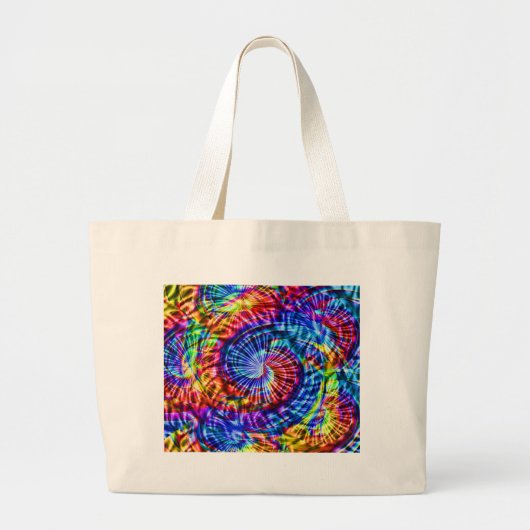 Grand Tote Bag Beauté_ (Devant)