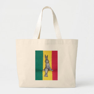 Grand Tote Bag Beautiful amazing Rabbit Kingston