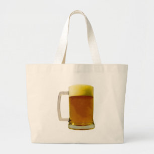 Grand Tote Bag Beer Mug