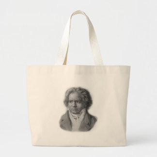 Grand Tote Bag Beethoven