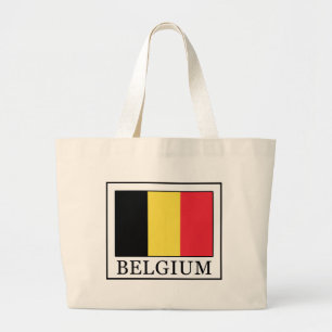 Grand Tote Bag Belgique