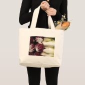 Grand Tote Bag Belgique Endigo (Devant (produit))