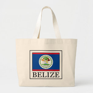 Grand Tote Bag Belize