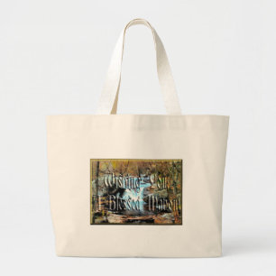 Grand Tote Bag Béni Mabon