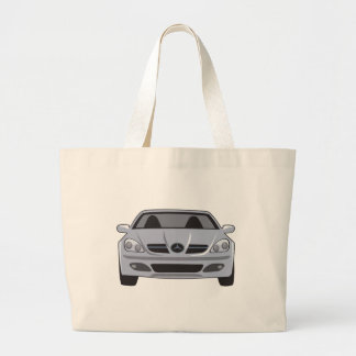 Grand Tote Bag Benz de Mercedes