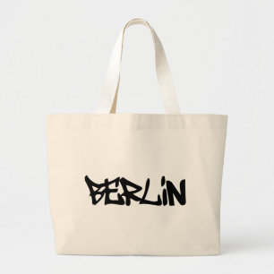 Grand Tote Bag berlin