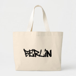 Grand Tote Bag berlin