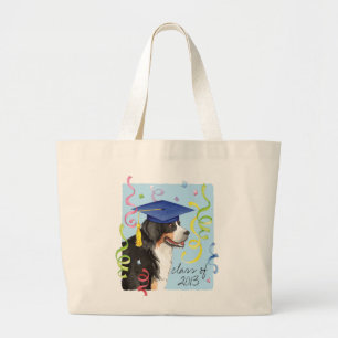 Grand Tote Bag Berner Graduate