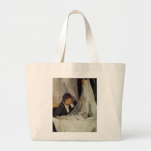 Grand Tote Bag Berthe Morisot (Devant)