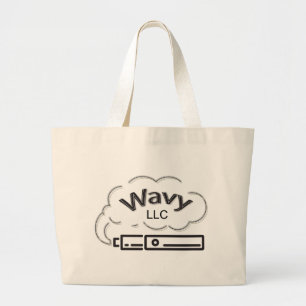 Grand Tote Bag Best Jumbo Fourre-tout