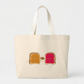 GRAND TOTE BAG BFF (Devant)