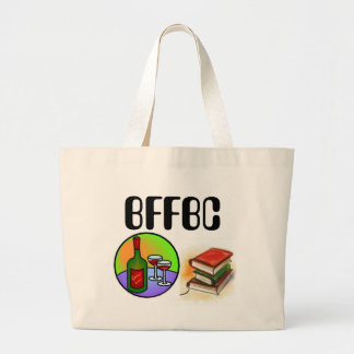 GRAND TOTE BAG BFFBC