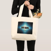Grand Tote Bag Big Bang (Devant (produit))
