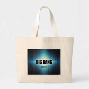 Grand Tote Bag Big Bang