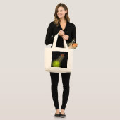 Grand Tote Bag bing (Devant (modèle))