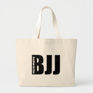 Grand Tote Bag BJJ - Brésilien Jiu Jitsu