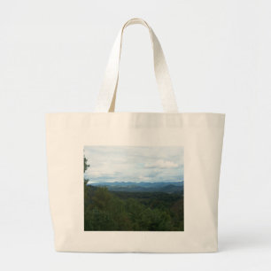 Grand Tote Bag Blue Ridge Mountains - OR