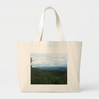 Grand Tote Bag Blue Ridge Mountains - OR