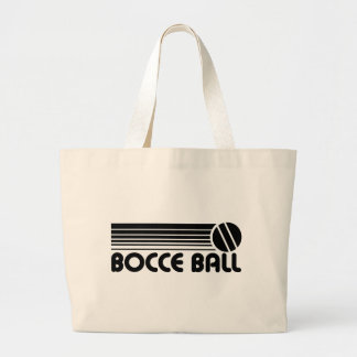 Grand Tote Bag Bocce