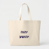 Grand Tote Bag Bolsa Clara (Devant)