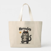 Grand Tote Bag Bolsa Hercules Sol (Dos)
