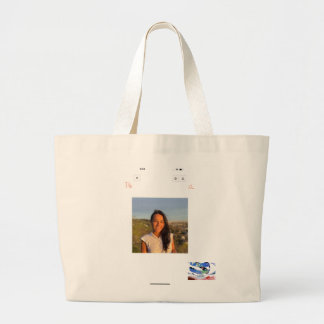 Grand Tote Bag Bolso gigante