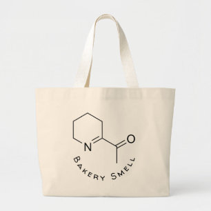 Grand Tote Bag Boulangerie Junkie