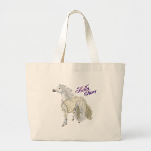 Grand Tote Bag Boule de Bellas