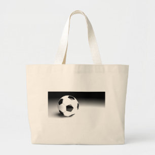 Grand Tote Bag Boule de football