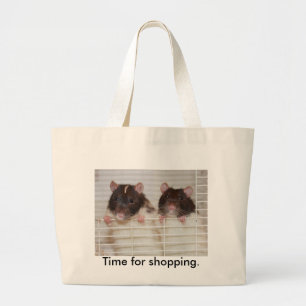 Grand Tote Bag boys01