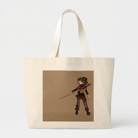 Grand Tote Bag Brescia (Devant)