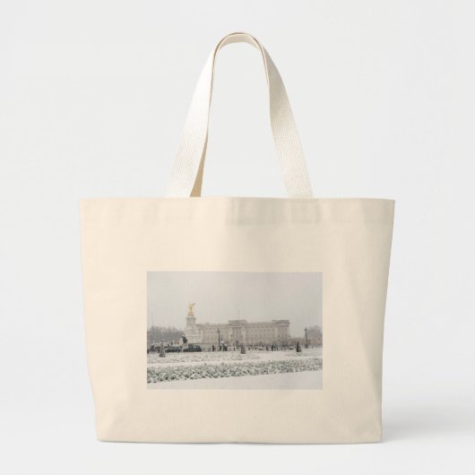 Grand Tote Bag Buckingham Palace (Devant)