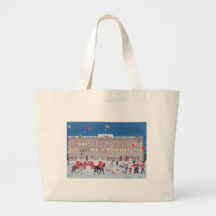 Grand Tote Bag Buckingham Palace Londres