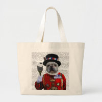 Bulldog Beefeater