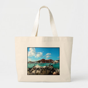 Grand Tote Bag Cabo San Lucas