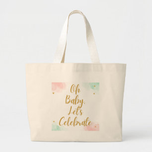 Grand Tote Bag Cadeau