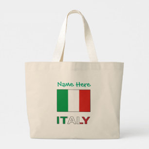 Grand Tote Bag Cadeau personnalisé pour la Fête de la République