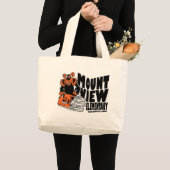Grand Tote Bag Cadeaux (Devant (produit))