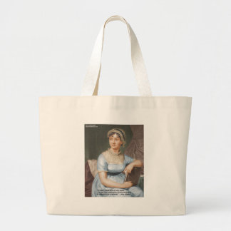 Grand Tote Bag Cadeaux de citation d'amour/d'amitié/baume d'amour