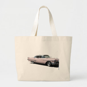 Grand Tote Bag Cadillac