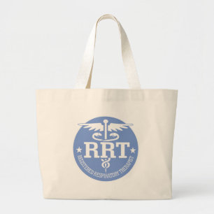 Grand Tote Bag Caducée RRT 2