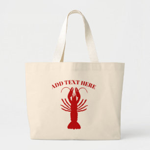 Grand Tote Bag Cajun