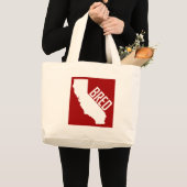 Grand Tote Bag California Bred (Devant (produit))