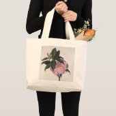 Grand Tote Bag Camélia 1998 (Devant (produit))