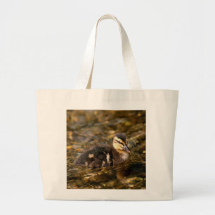 Grand Tote Bag Canard
