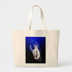 Grand Tote Bag Cancer du sein 2013