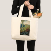 Grand Tote Bag Capri (Devant (produit))
