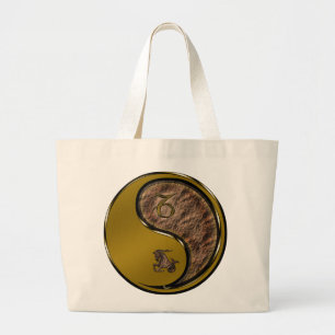 Grand Tote Bag Capricorne